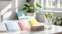 effective daytime pimple patches