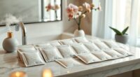effective overnight pimple patches