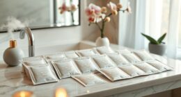 effective overnight pimple patches