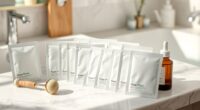 effective pimple patch solutions