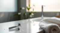 effective pubic hair razors