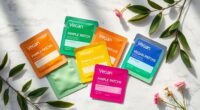 effective vegan pimple patches