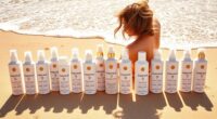 effortless beachy wave sprays