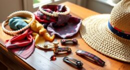 elevate preppy style accessories