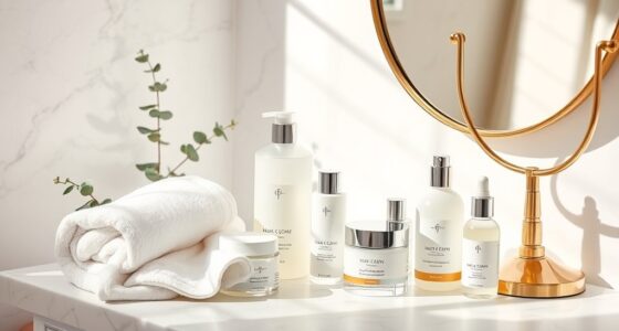 elevate your skincare routine