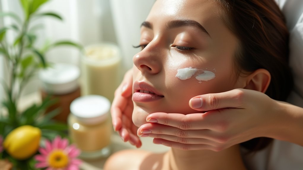 essential aftercare for healing