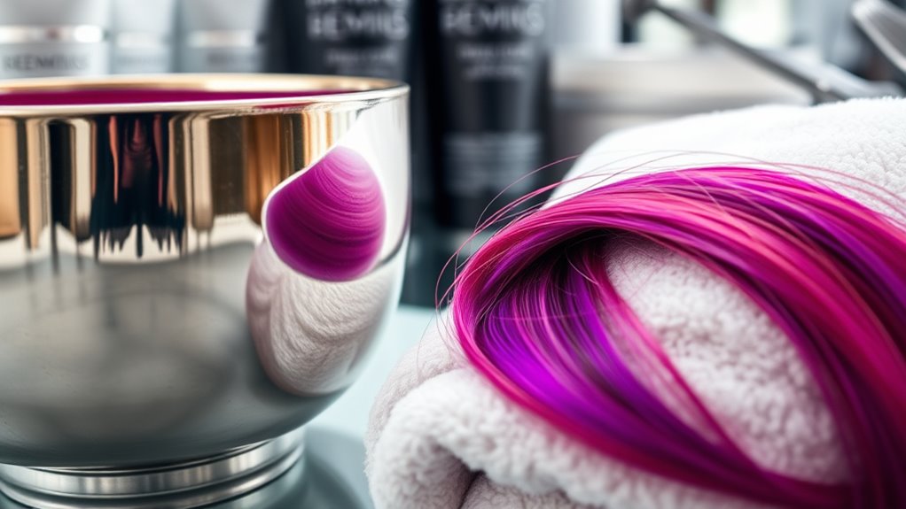 essential care after removal