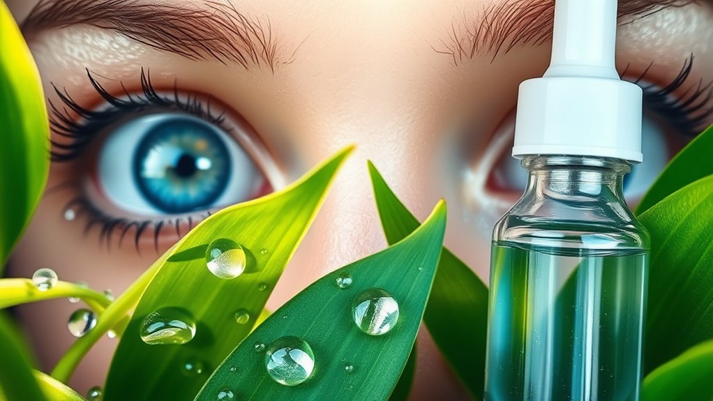 essential for eye health