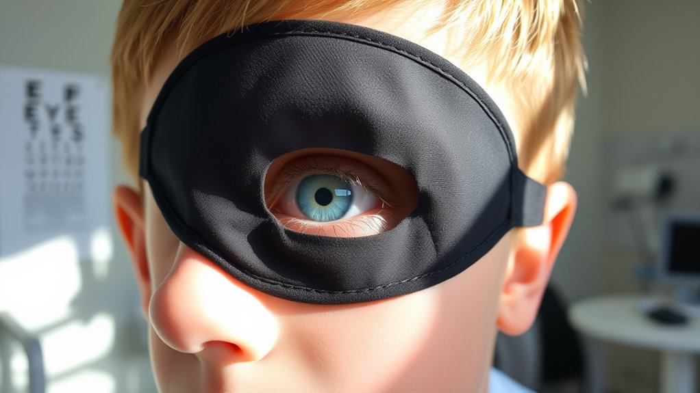 essential for eye health