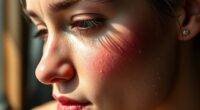 exercise enhances skin health