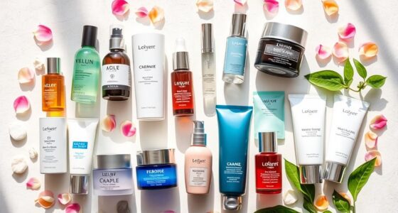 exfoliation for radiant skin