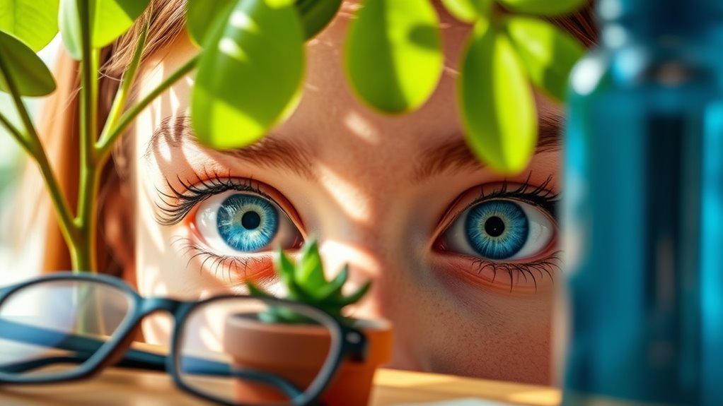 eye care enhancement strategies