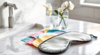 eye care patch benefits