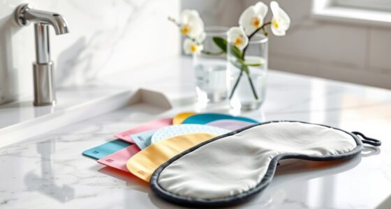 eye care patch benefits