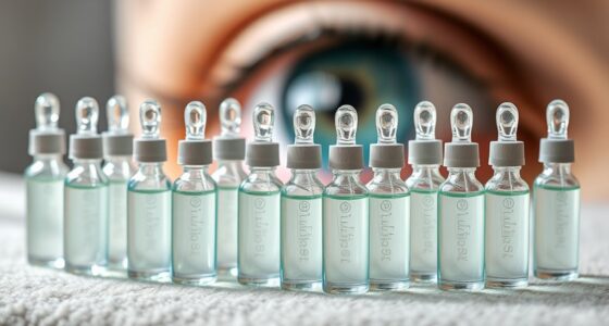 eye drops for dryness relief