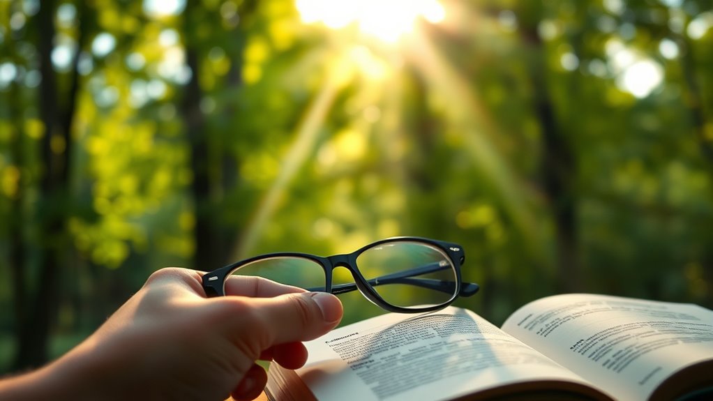 eye health maintenance tips