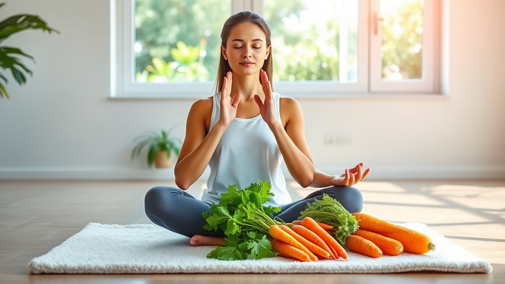 eye healthy nutrition essentials