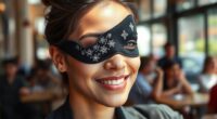 eye patch benefits revealed
