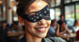 eye patch benefits revealed