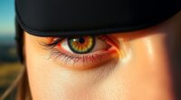 eye patch effectiveness explained