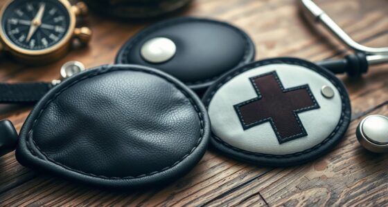 eye patch varieties explained