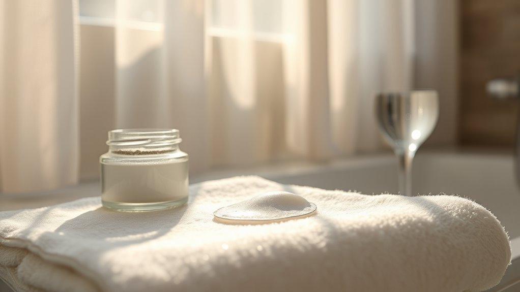 eye puff patch benefits