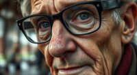 eyepatch and glasses stories