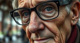 eyepatch and glasses stories