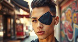 eyepatch style and benefits