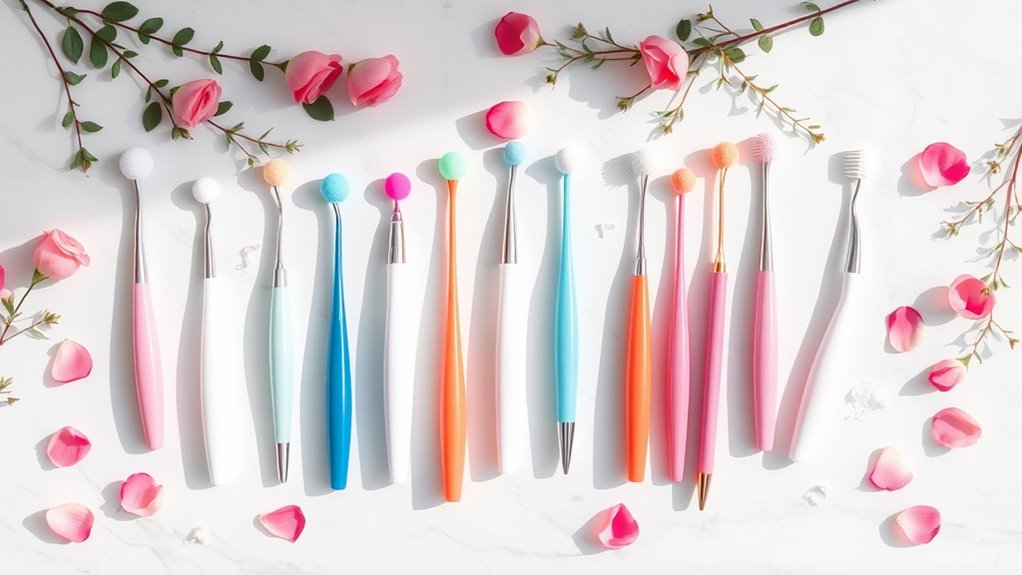 facial cleansing wand recommendations