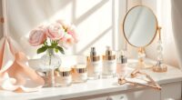 flawless classy skin care