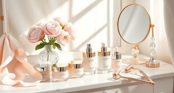 flawless classy skin care