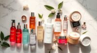 frizz fighting hair transformation products