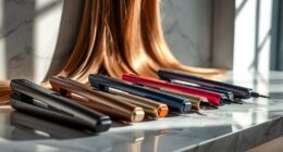 frizzy hair straightening solutions