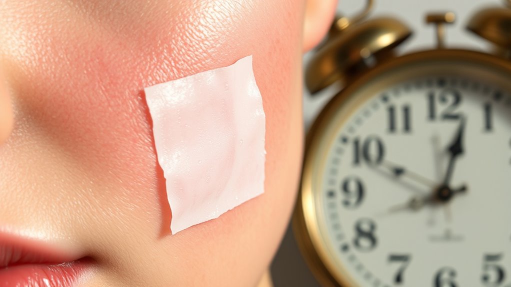 gentle care for skin