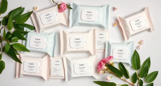 gentle cleansing for sensitivity