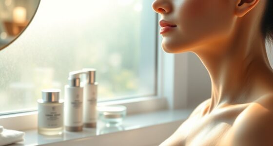 gentle hair removal solution