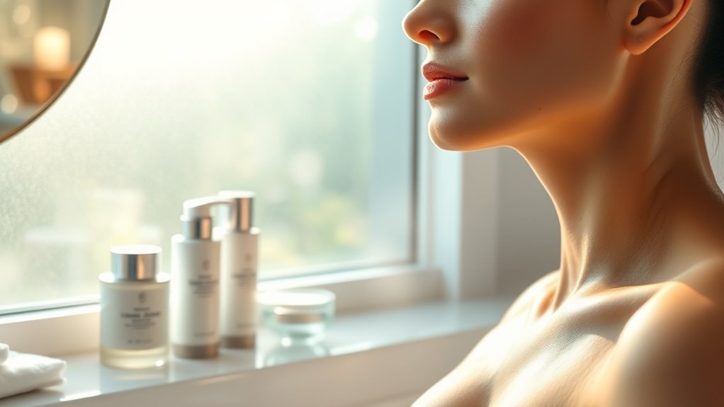 gentle hair removal solution