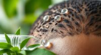 glycolic acid for scalp