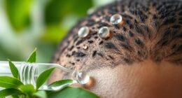glycolic acid for scalp