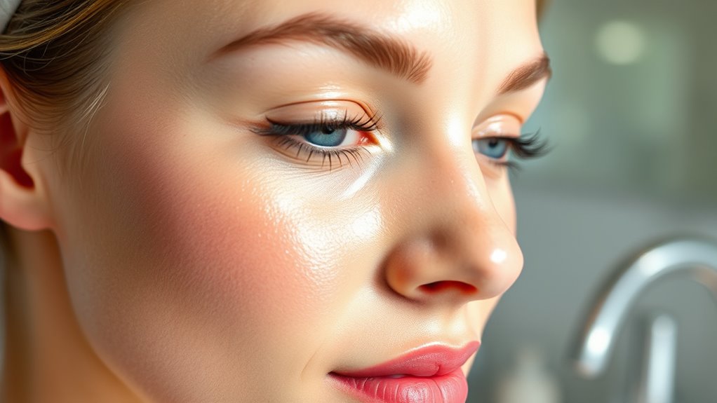 glycolic acid skin benefits