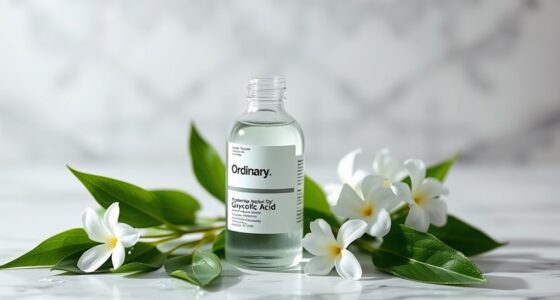 glycolic acid skincare benefits