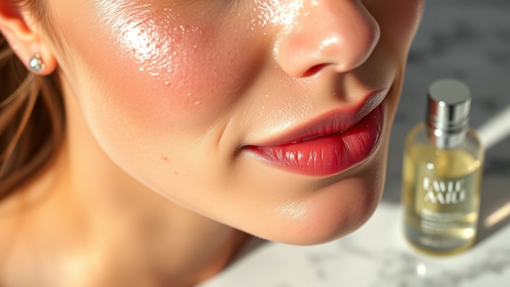 glycolic acid toner benefits
