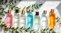 glycolic acid toners for radiance