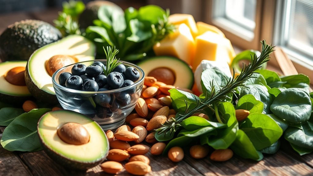 hair growth nutrition factors