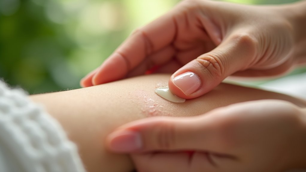 healing progress assessment methods