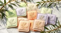 herbal pimple patches selection
