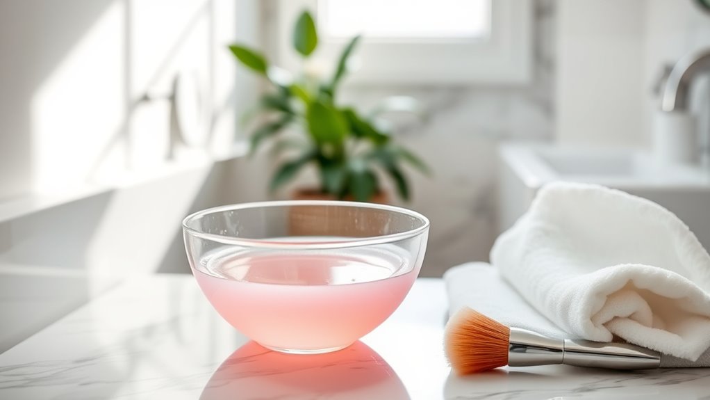 home chemical peels guide