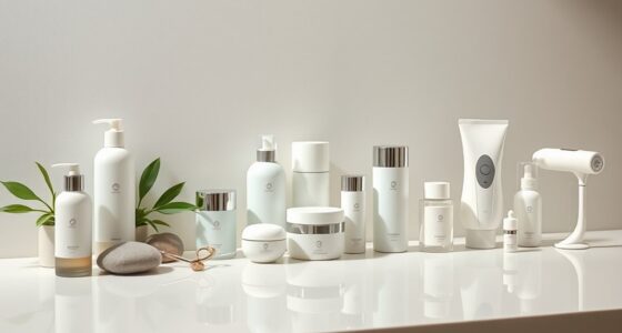 home skincare device recommendations