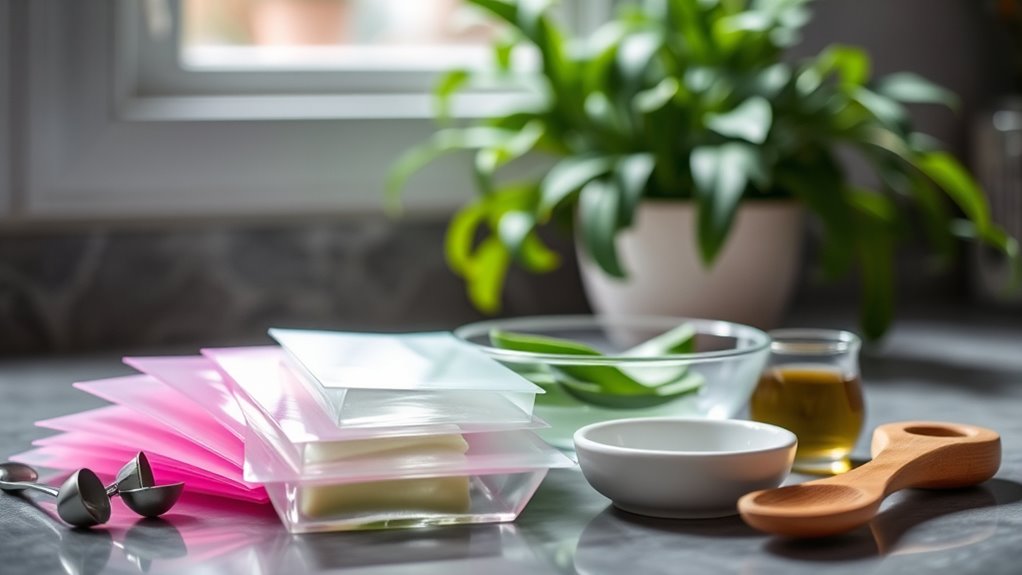 homemade pimple patch advantages
